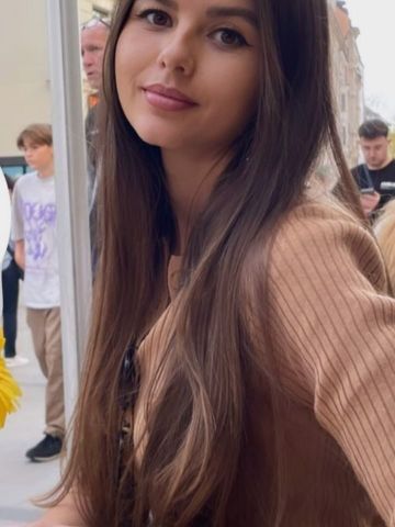 Оксана